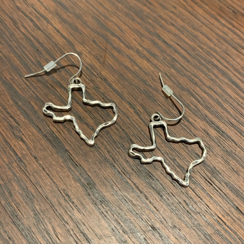 Texas Earrings